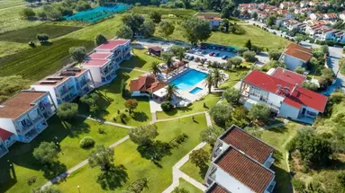 Iris Hotel