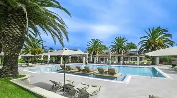 Iris Hotel