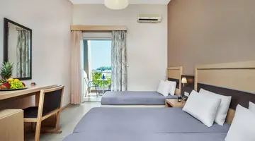 Iris Hotel