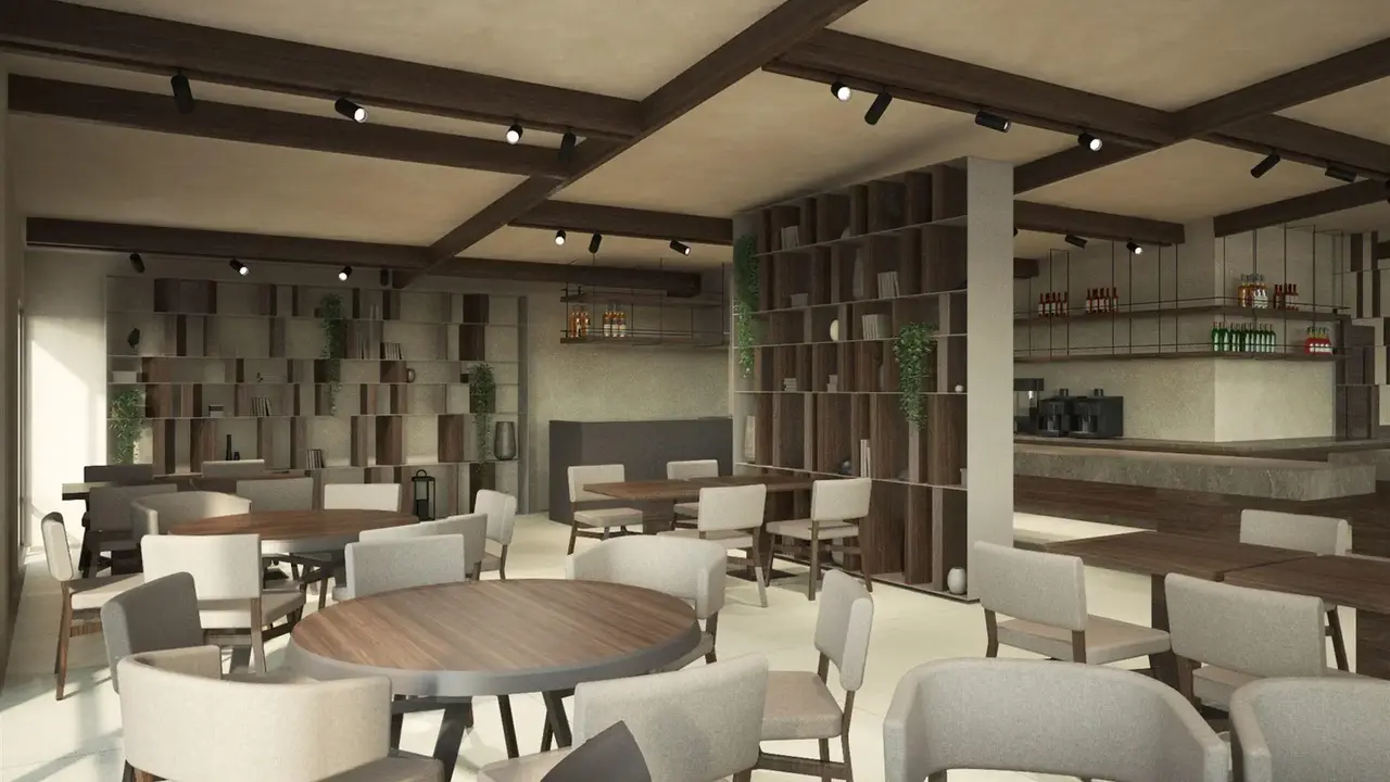 Iris Hotel