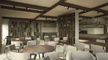 Iris Hotel