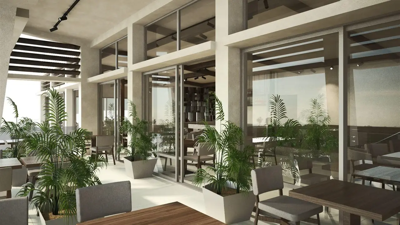 Iris Hotel