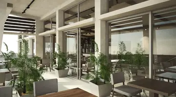 Iris Hotel