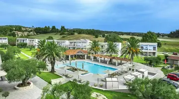Iris Hotel