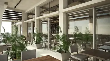 Iris Hotel