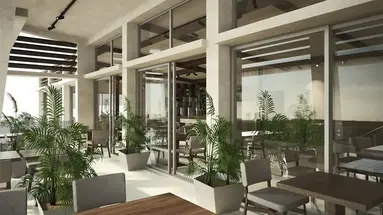 Iris Hotel