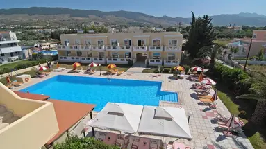 Iris Hotel
