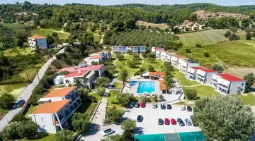 Iris Hotel