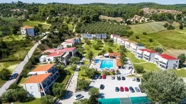 Iris Hotel