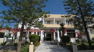 Iris Hotel