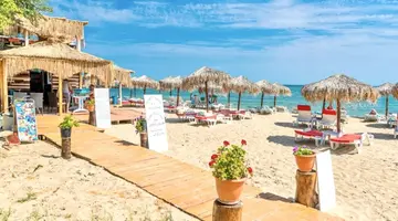 Iris (St. Vlas)