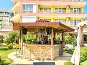 Iris (St. Vlas)