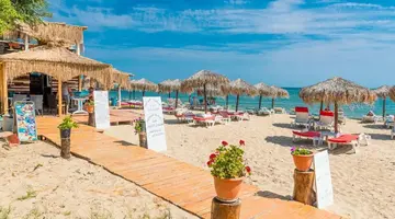 Iris (St. Vlas)