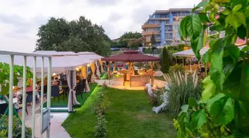 Iris (St. Vlas)