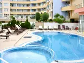 Iris (St. Vlas)