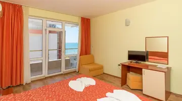 Iris (St. Vlas)