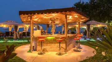 Iris (St. Vlas)