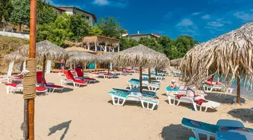 Iris (St. Vlas)
