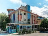 Iris (St. Vlas)