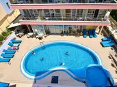 Iris (St. Vlas)