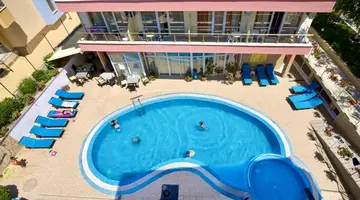 Iris (St. Vlas)