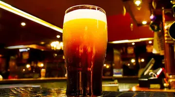 Irlandzkie osobliwości - Dublin i przedmieścia.