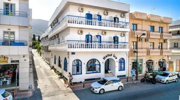 Iro Hotel