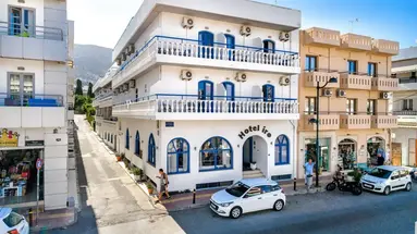 IRO HOTEL