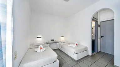 Iro Hotel