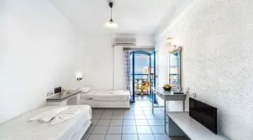 Iro Hotel