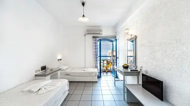 Iro Hotel