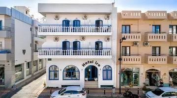 Iro Hotel