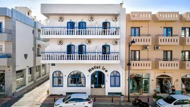 Iro Hotel
