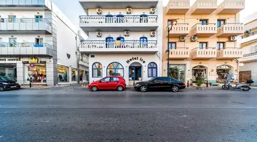 Iro Hotel