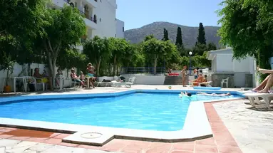 Iro Hotel