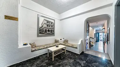 Iro Hotel