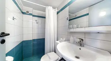 Iro Hotel