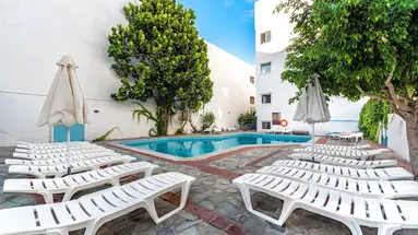 Iro Hotel