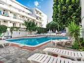 Iro Hotel