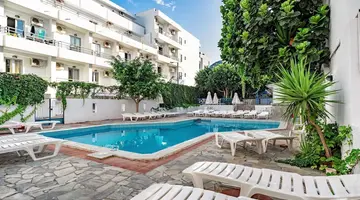 Iro Hotel