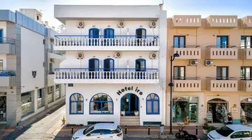 Iro Hotel