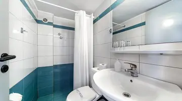 Iro Hotel