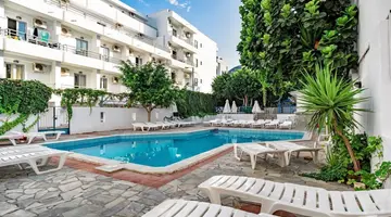IRO HOTEL
