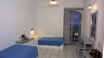 Iro Hotel