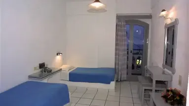 Iro Hotel