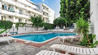 IRO HOTEL