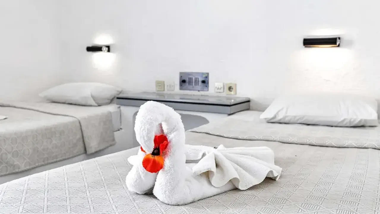 Iro Hotel