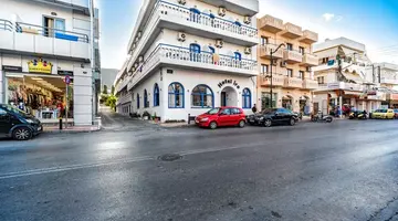 Iro Hotel