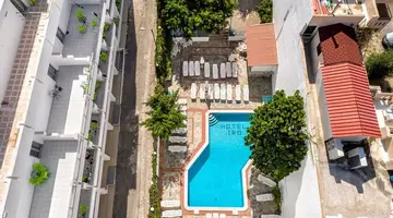 Iro Hotel
