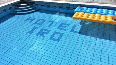 Iro Hotel